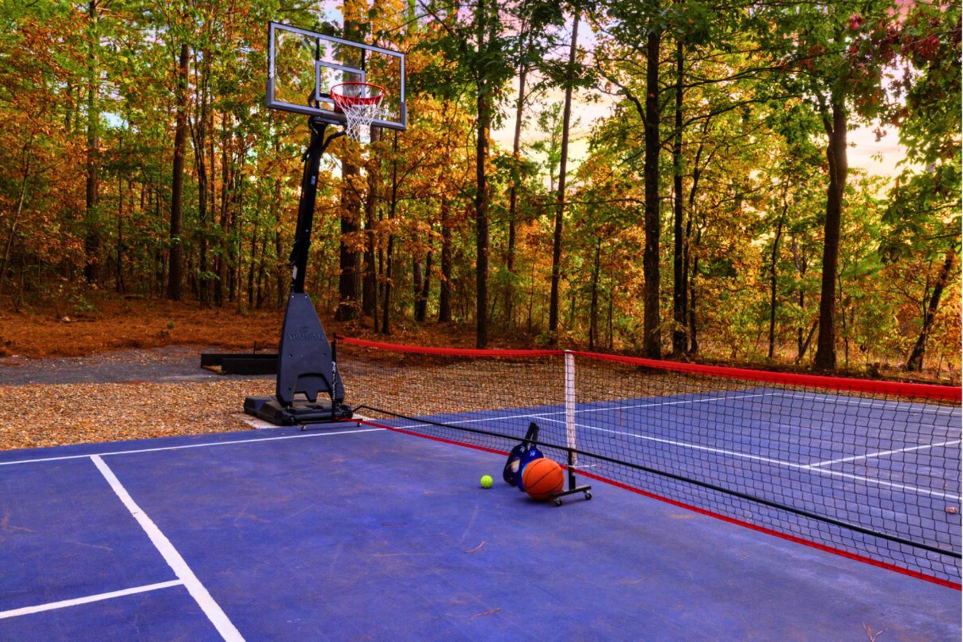Lux,Hot Tub,Atv,Hiking,Pickleball,Firepit,Arcade Broken Bow Zewnętrze zdjęcie